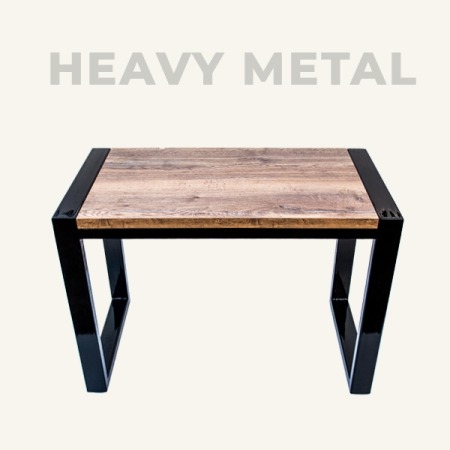 Купить стол в стиле лофт Дип Перпл в Минсе. Доставка по Рб