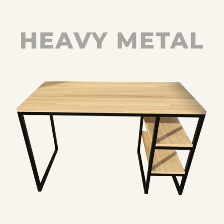 Купить стол стеллаж в стиле лофт Статик-Икс в Минске.