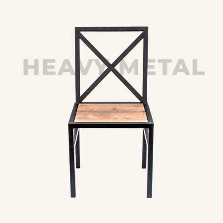Купить стул в стиле лофт Дилан в Минске. Доставка по РБ