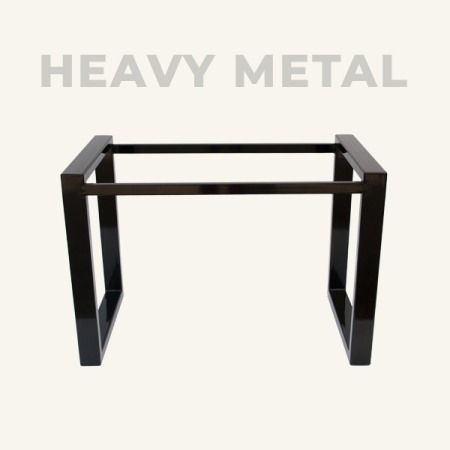 Купить подстолье в стиле лофт Дип Пёрпл в Минске