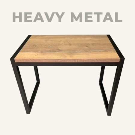 Купить стол в стиле лофт Дип Лайт в Минске. Доставка по РБ