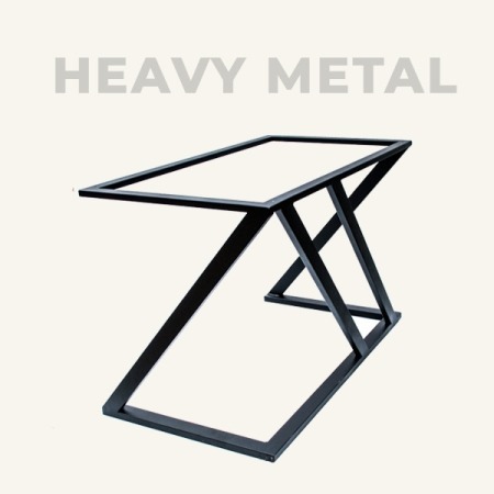 Купить подстолье в стиле лофт Зизи Топ в Минске