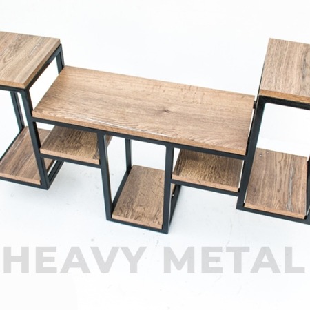 Купить полку настенную Генезис в Минске. Доставка по РБ