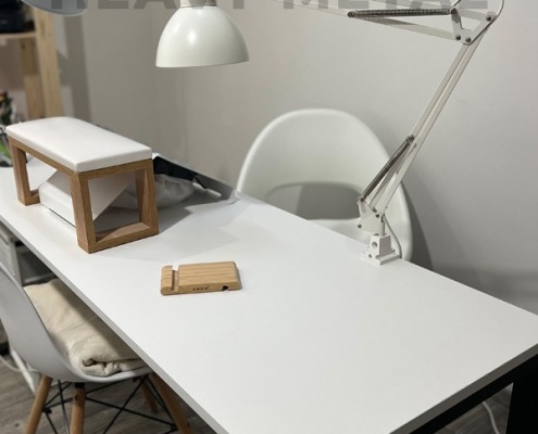 Купить стол в стиле лофт Статик в Минске. Доставка по РБ