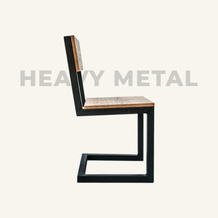 Купить стул в стиле лофт Мэнсон в Минске. Доставка по РБ