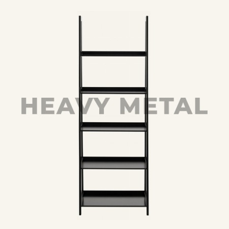 Стеллаж лофт со стенками Оэзис Уолл Мет- 5 купить в Минске