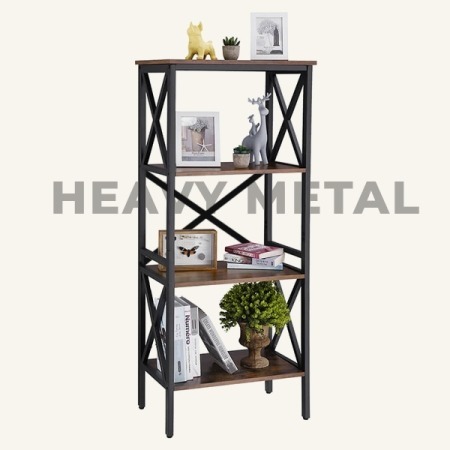 Купить стеллаж в стиле лофт Оффспринг Лайт в Минске