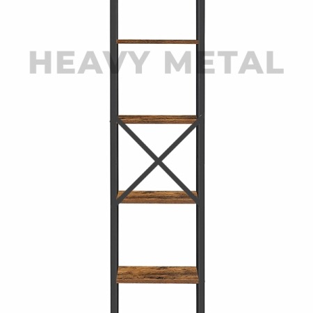 Купить стеллаж в стиле лофт Бэдфлауэр в Минске.