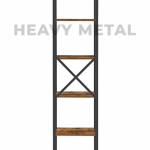 Купить стеллаж в стиле лофт Бэдфлауэр в Минске.