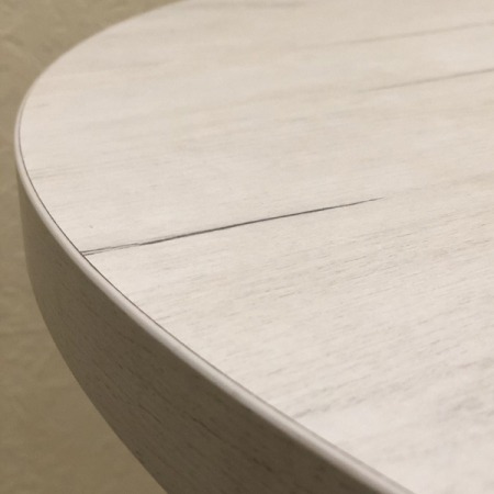 Купить стол обеденный в стиле лофт "Годсмэк" в Минске