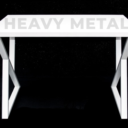 Купить компьютерный стол лофт в Минске. Доставка по РБ