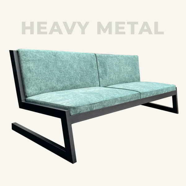 Купить диван для гостиной в стиле лофт 2 метра.