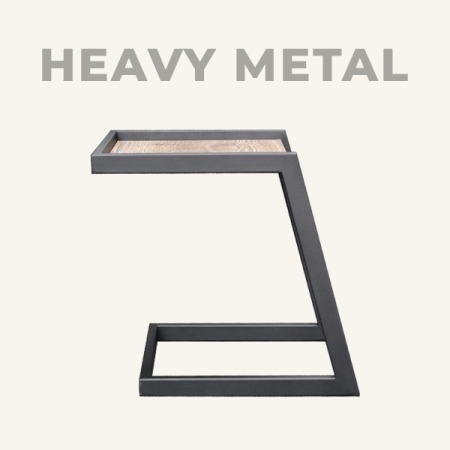 Купить диван со столиком для гостиной в стиле лофт в Минске