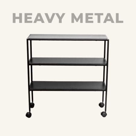 Купить инструментальный столик на колесах в Минске