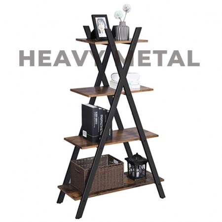 Купить стеллаж в стиле лофт Касабиан в Минске.