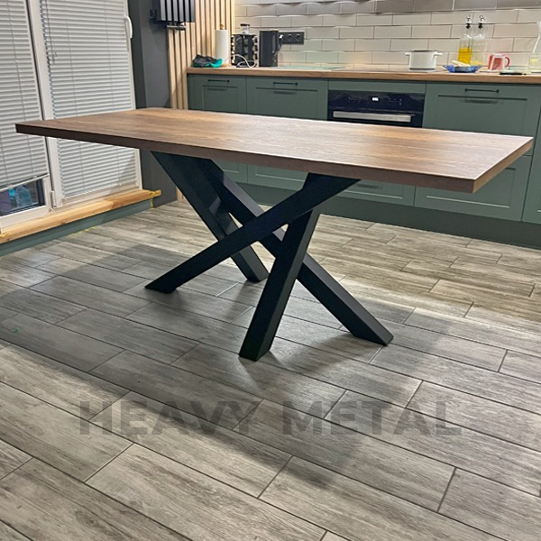 Купить стол в виде противотанкового ежа купить в Минске