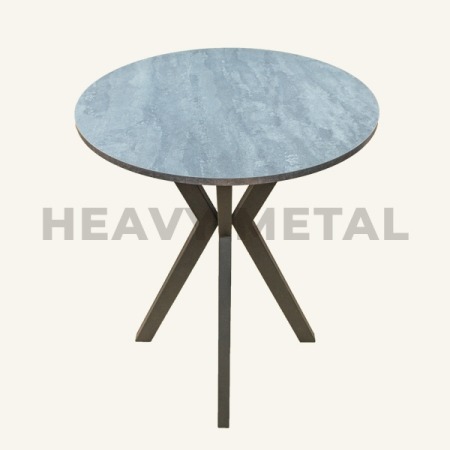 Купить стол барный с круглой столешницей в Минске