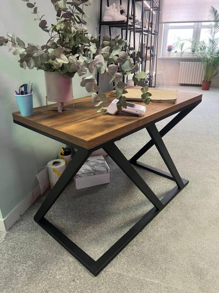 Примеры наших работ лофт мебель в интерьере.