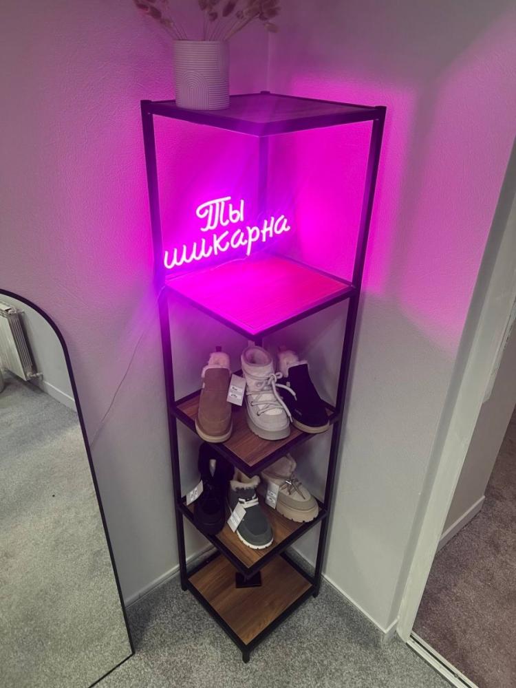 Примеры наших работ лофт мебель в интерьере.