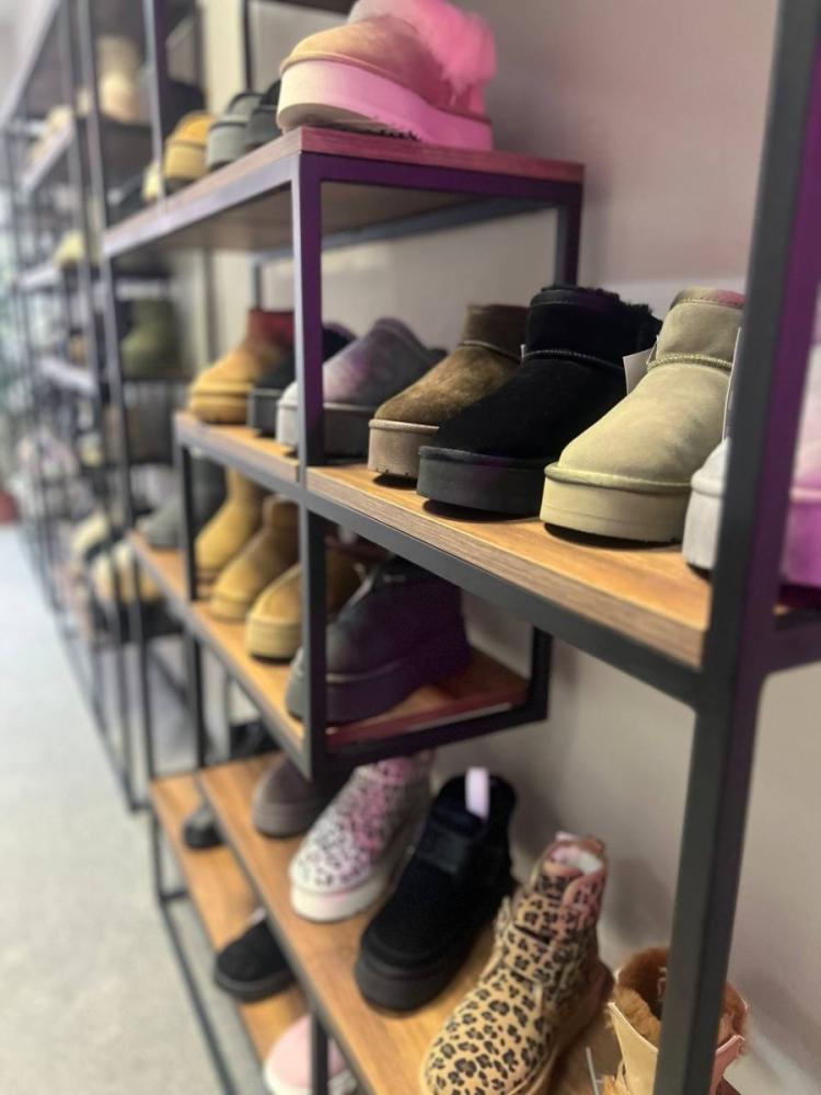 Примеры наших работ лофт мебель в интерьере.