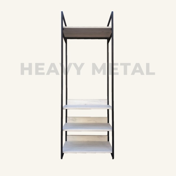 Купить стойку для одежды Стейнд в Минске. Доставка по РБ.