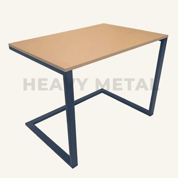 Купить стол письменный в стиле лофт Фолс