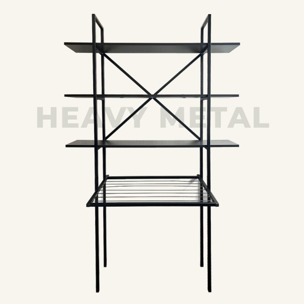 Стеллаж Драй Селл на балкон с сушилкой купить в Минске