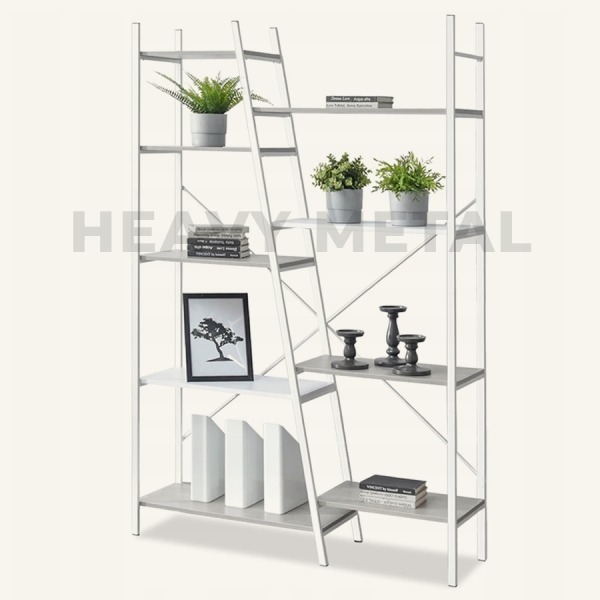 Купить стеллаж в стиле лофт Нова Твинс в Минске.