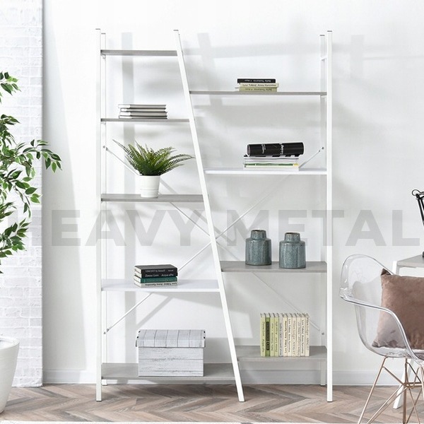 Купить стеллаж в стиле лофт Нова Твинс в Минске.