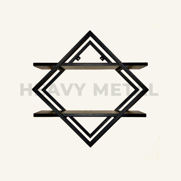 Купить полку настенную Кисс в Минске. Доставка по РБ