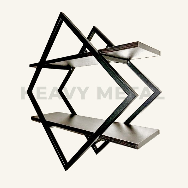 Купить полку настенную Кисс в Минске. Доставка по РБ