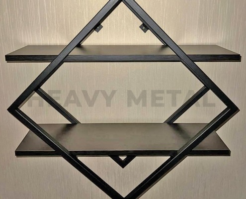 Купить полку настенную Кисс в Минске. Доставка по РБ