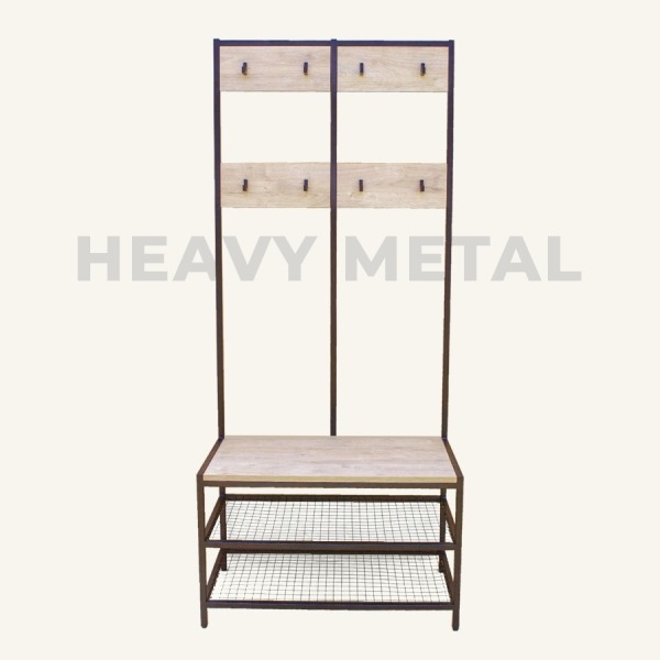 Купить стойку для одежды Визер в Минске. Доставка по РБ.