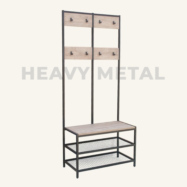 Купить стойку для одежды Визер в Минске. Доставка по РБ.