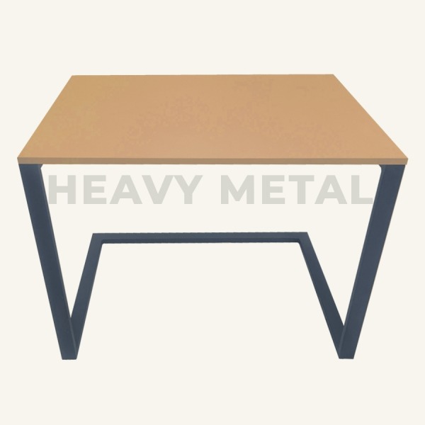 Купить стол письменный в стиле лофт Фолс