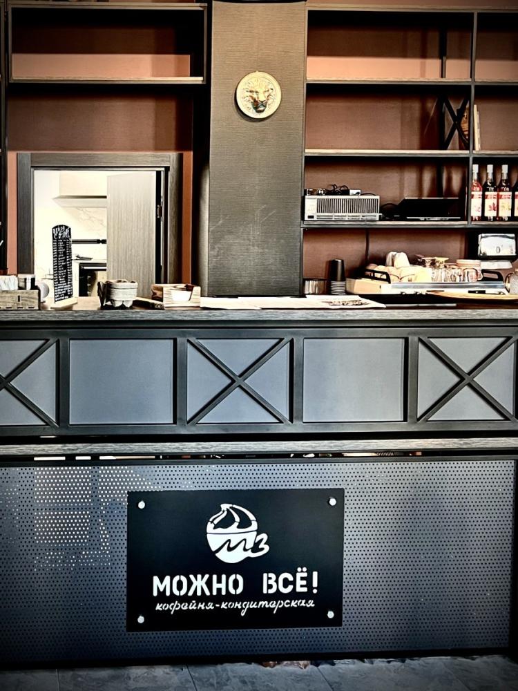 Примеры наших работ лофт мебель в интерьере.