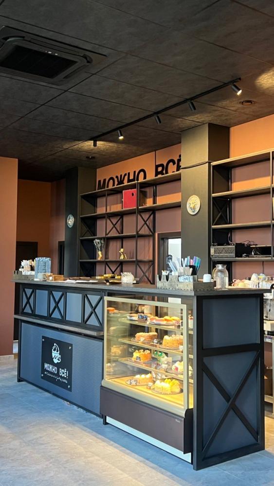 Примеры наших работ лофт мебель в интерьере.