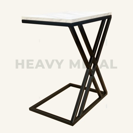 Купить придиванный столик лофт Хендрикс в Минске