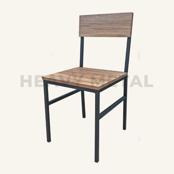 Купить стул лофт из металла Танкян в Минске. Доставка по РБ