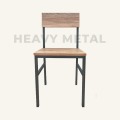 Купить стул лофт из металла Танкян в Минске. Доставка по РБ