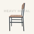 Купить стул лофт из металла Танкян в Минске. Доставка по РБ