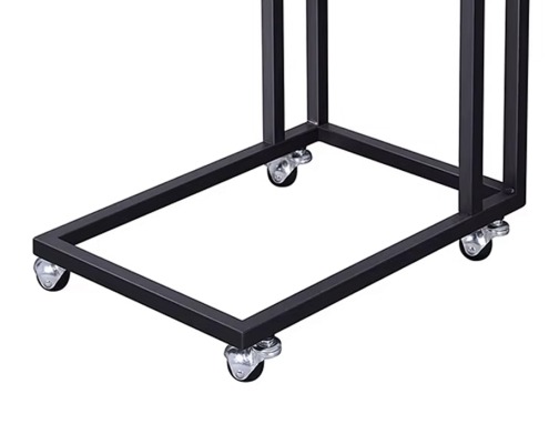 Купить прикроватный столик лофт в Минске. Доставка по РБ