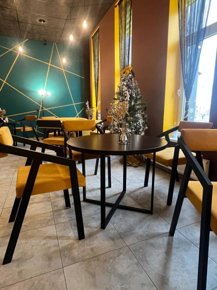 Примеры наших работ лофт мебель в интерьере.