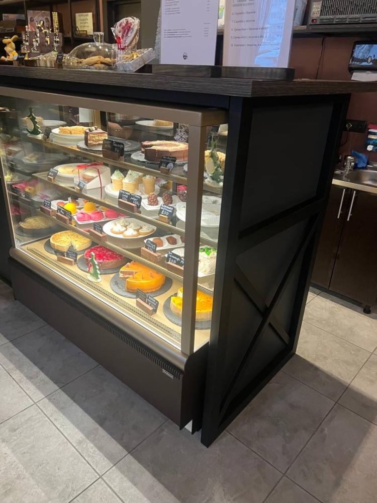 Примеры наших работ лофт мебель в интерьере.