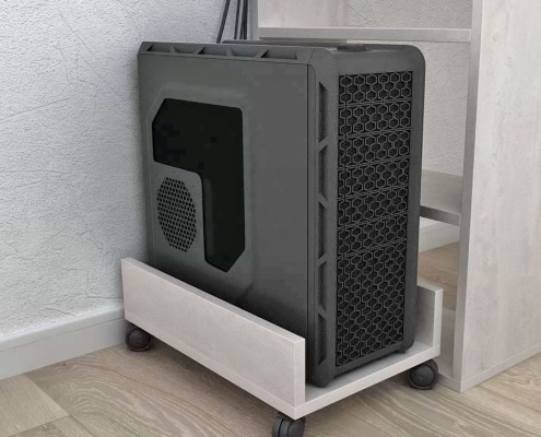 Купить письменный стол в стиле лофт в Минске с доставкой