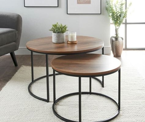 Купить круглый стол в стиле лофт в Минске. Доставка по РБ