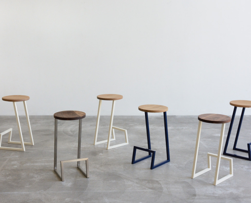 Купить обеденные стулья лофт в Минске. Доставка по РБ