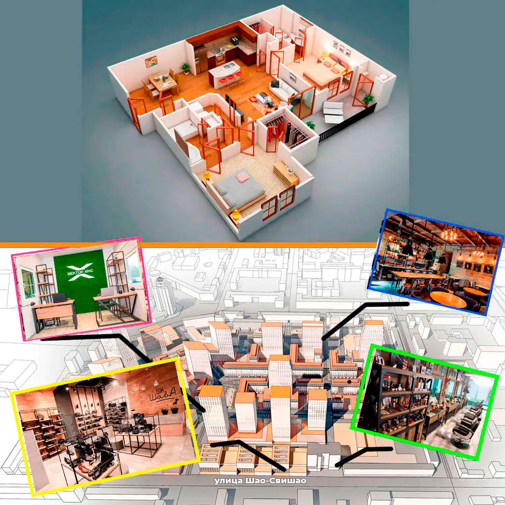 Купить мебель для балкона лофт в Минске. Доставка по РБ