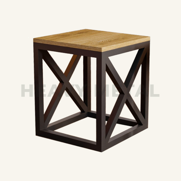 Купить табурет в стиле лофт Купер в Минске. Доставка по РБ