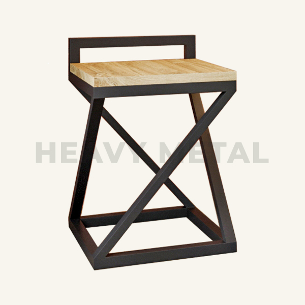 Купить табурет в стиле лофт Шинода в Минске. Доставка по РБ